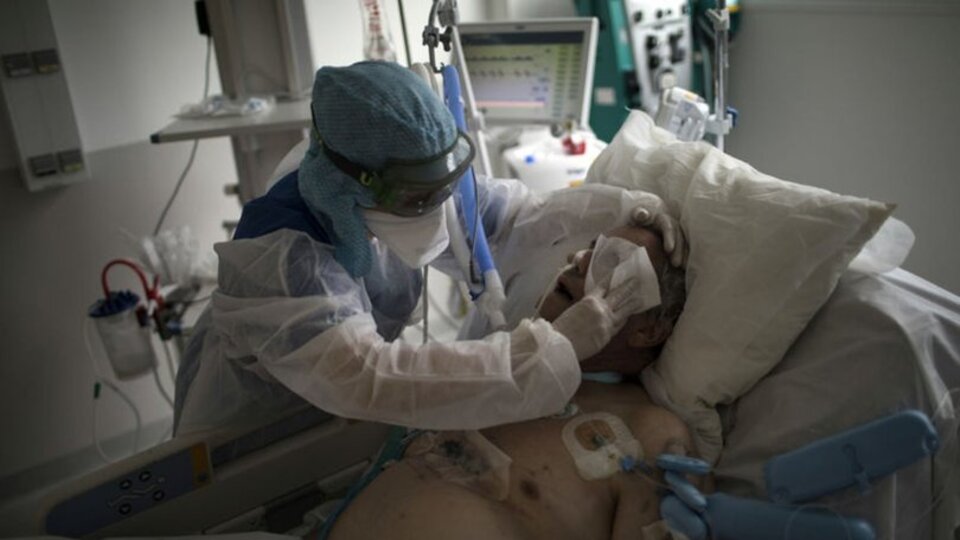 Kara Mantar (Mukormikoz) hastalığı nedir?