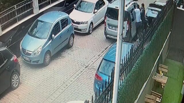 3,3 milyon liralık gaspta 13 gözaltı