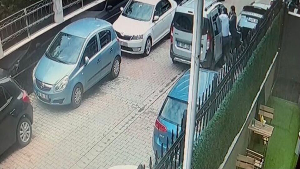 3,3 milyon liralık gaspta 13 gözaltı