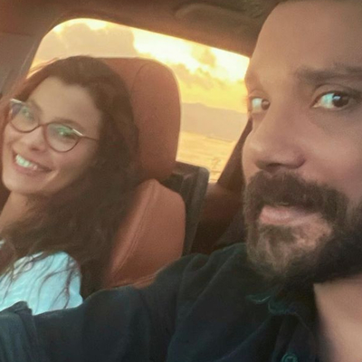 Aşklarını ilan ettiler