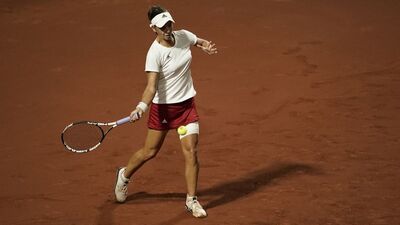 Wimbledon elemelerinde 4 Türk tenisçi