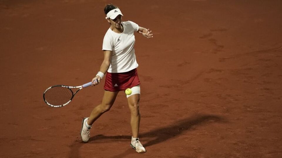 Wimbledon elemelerinde 4 Türk tenisçi