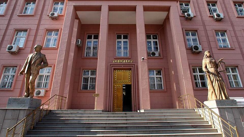 Yargıtay üyesinden o fotoğraf hakkında açıklama