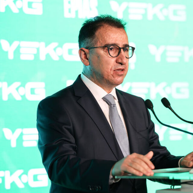 YEK-G'de yıl sonuna kadar piyasa işletim ücreti alınmayacak
