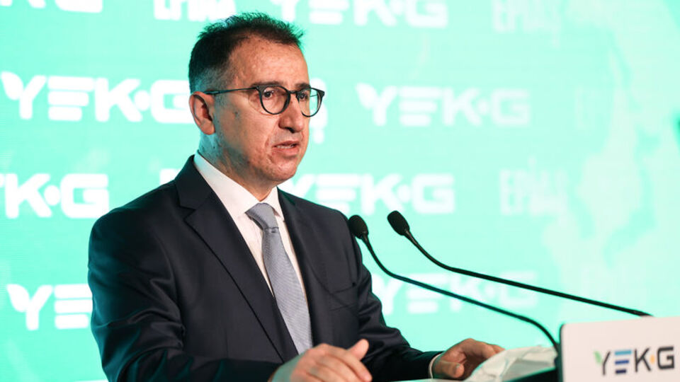 YEK-G'de yıl sonuna kadar piyasa işletim ücreti alınmayacak