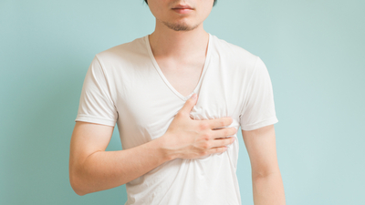 Erkeklerde meme büyümesi neden olur?