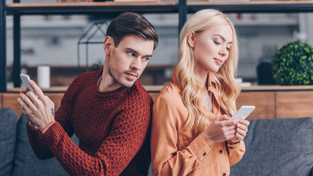 Yetersizlik duygusu kıskançlığı besliyor