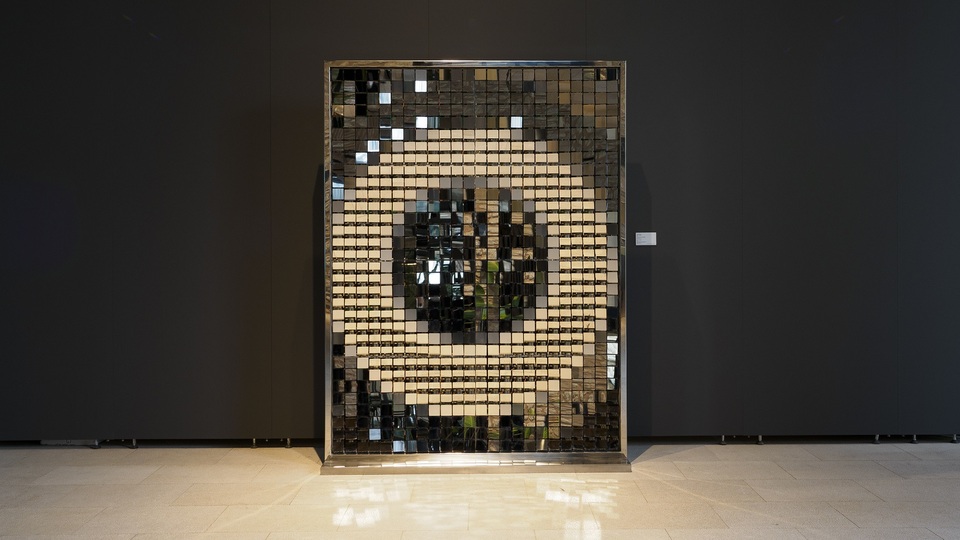 'Hareket Eden Anılar' sergisi Fişekhane'de