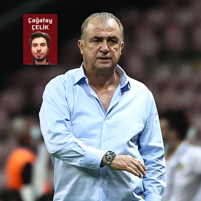 İşte Terim'in listesi!