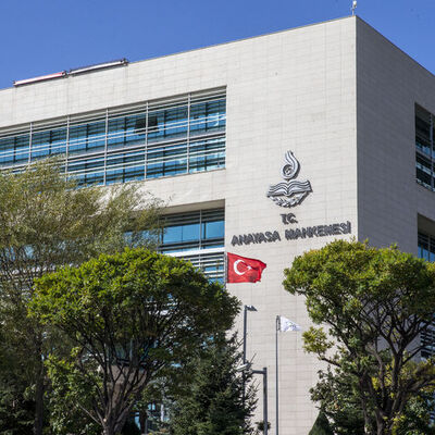 HDP iddianamesi kabul edildi!