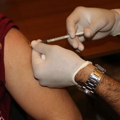 İstanbul'da ne kadar aşı yapıldı!