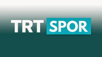 TRT Spor yayın akışı ve frekans bilgileri