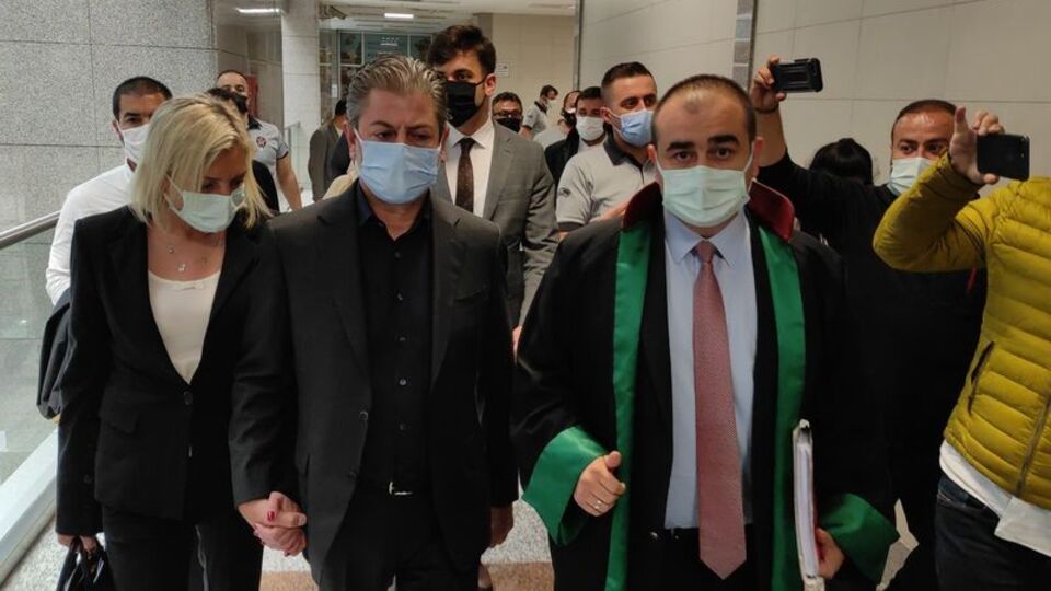 İpek Hattat'ın yargılandığı davada karar!