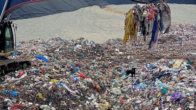 'Çöp bandında bebek var' Dedikodu mu, gerçek mi?