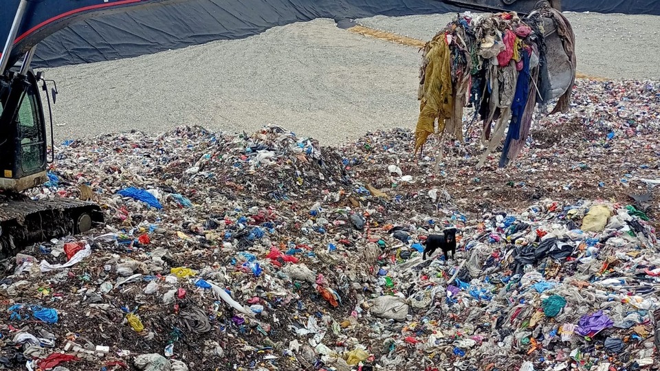 'Çöp bandında bebek var' Dedikodu mu, gerçek mi?