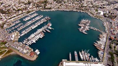 Muğla nerede, hangi bölgede?