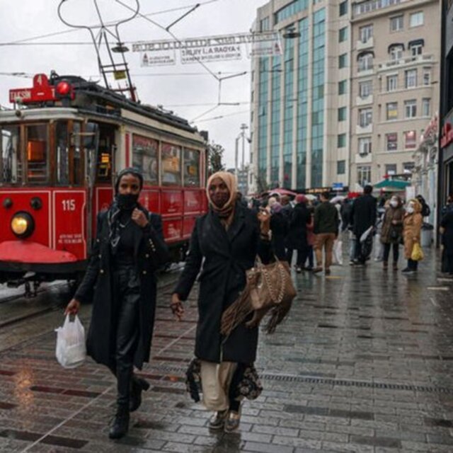 Pazar günü yasağı kalkacak mı?