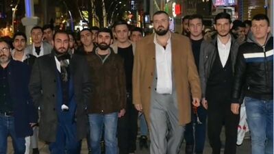 'Döner Kardeşler'e istenen ceza belli oldu