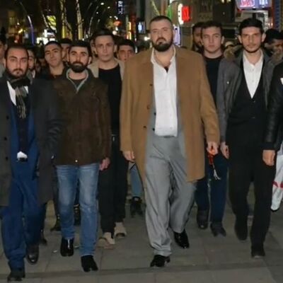 'Döner Kardeşler'e istenen ceza belli oldu