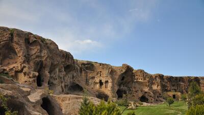 Niğde nerede, hangi bölgede?