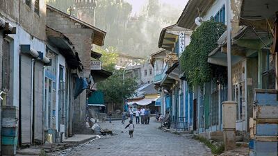 Muş nerede, hangi bölgede?