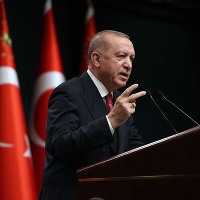 Kabine toplandı! Kısıtlamalar kalkacak mı?