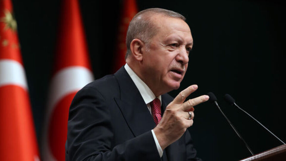 Kabine toplandı! Kısıtlamalar kalkacak mı?