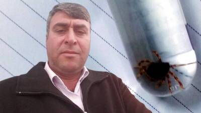 O hatayı yaptı, canından oldu!