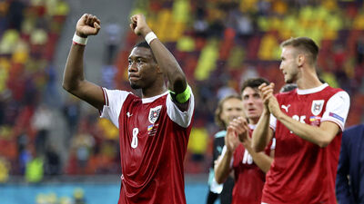 İtalya'nın rakibi belli oldu!