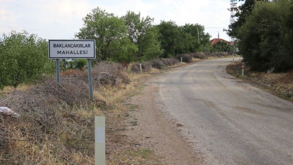 Yıldırım düşmesi sonucu 7 kişi yaralandı