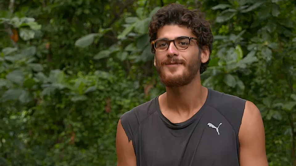 Survivor Poyraz kimdir?