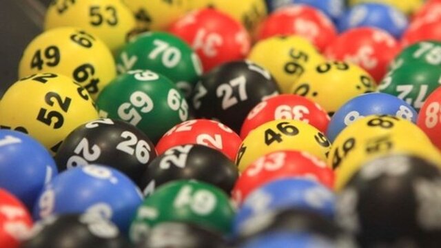 20 Haziran Süper Loto çekiliş sonuçları
