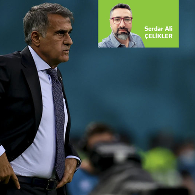 "Türk teknik direktörlerin devrinin sonu"