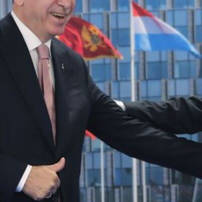 Biden'ın 'Avrupa çıkarmasından' geriye kalanlar