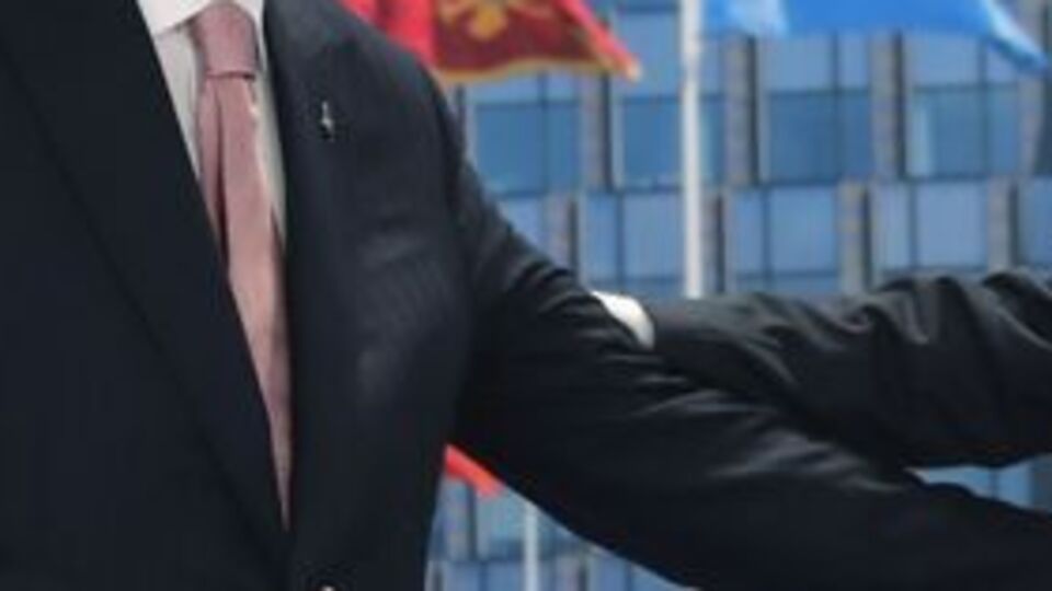 Biden'ın 'Avrupa çıkarmasından' geriye kalanlar