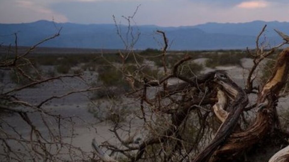 ABD'de sıcaklıklar rekor kırıyor!