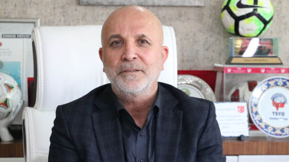 Çavuşoğlu'dan yabancı kararına destek