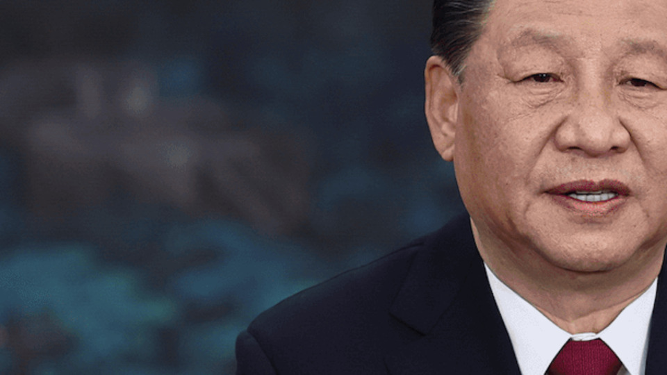 Çin'den İran'a tebrik mesajı