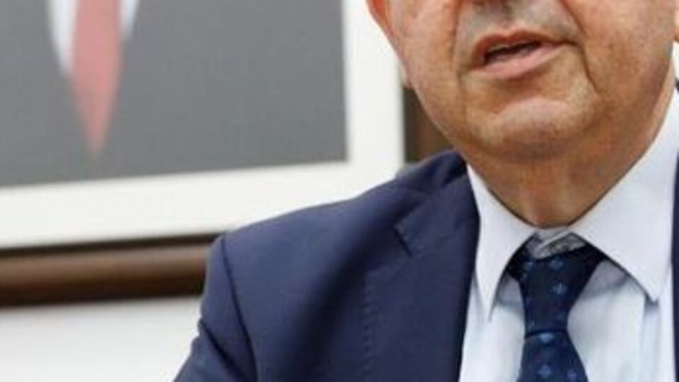 KKTC lideri Tatar: Sempati değil hareket bekliyoruz