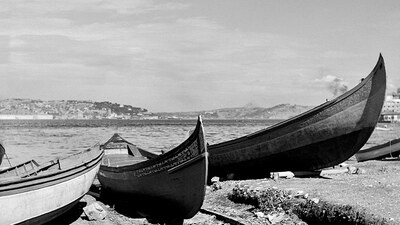 Fotoğrafların tanıklığında eski İstanbul