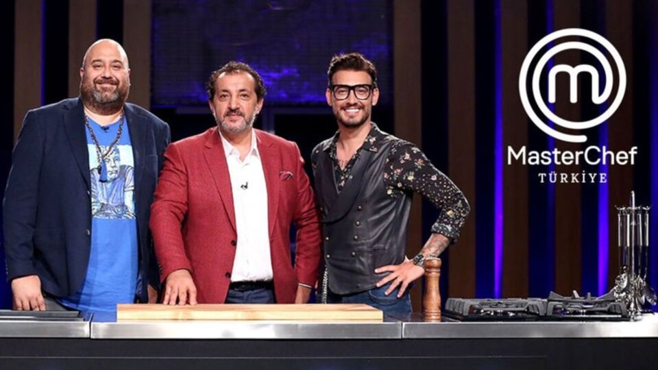 2021 MasterChef ne zaman başlayacak?