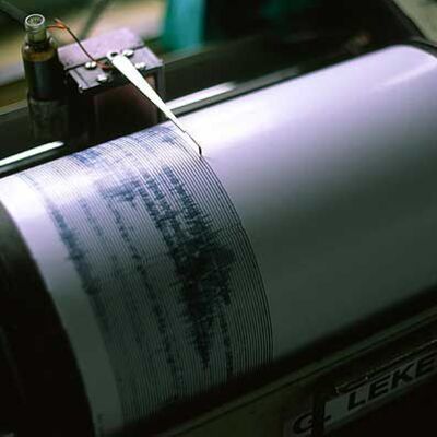 Muğla'da korkutan deprem!