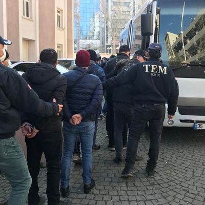 FETÖ'nün TSK yapılanmasına operasyon! 132 gözaltı kararı