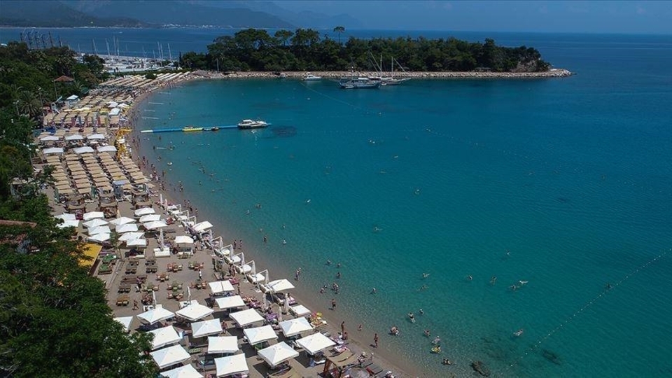 Turizmde KDV indirimi desteği uzatıldı