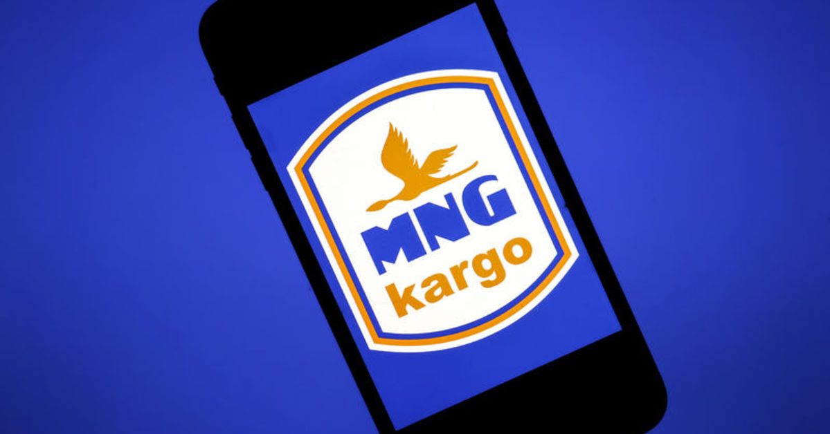 MNG Kargo'da satış süreci başladı - İş-Yaşam Haberleri