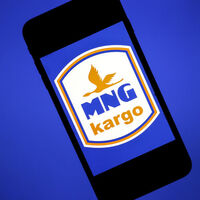 MNG Kargo'da satış süreci başladı