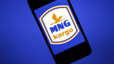 MNG Kargo'da satış süreci başladı