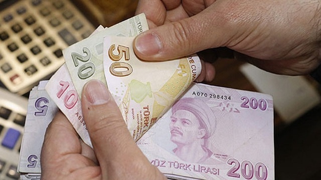 1100 TL pandemi sosyal yardımı başvuru sonucu sorgulama