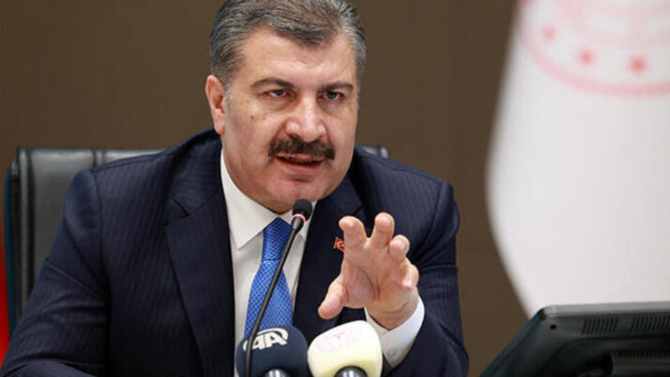 Güncel Türkiye koronavirüs tablosu açıklanıyor