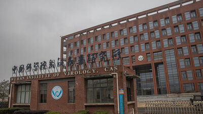 Wuhan Viroloji Enstitüsü, Çin'de en yüksek bilim ödülüne aday!